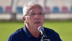 Altınordu’da oyuncu satışına başkan Özkan freni