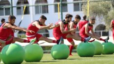 Altınordu’nun kozu istikrar