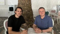 Altınordu’ya Erce Kardeşler piyangosu 