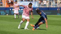 Antalyaspor, Bochum’a teslim oldu: 6-2