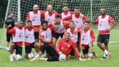 Antalyaspor Twente’yi mağlup etti