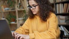 AÖL sınavı sona eriyor! Açık lise online sınav giriş ekranı…