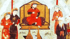 Arkeologlardan ilginç keşif: Cengiz Han’ın torununun sarayı Türkiye’de bulundu