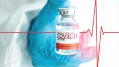 Aşılama hızlanmazsa sonbaharda vaka sayıları artacak