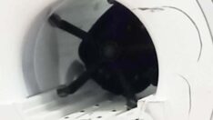 Aydın’da milyonluk MR cihazı sandalye kurbanı