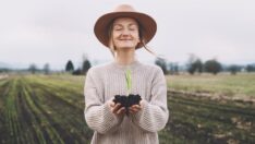 Bahçecilik gibi faaliyetler demans riskini yüzde 20’ye kadar azaltıyor