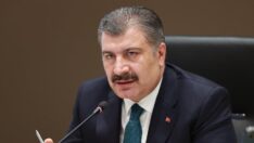 Bakan Koca’dan Bolu açıklaması: 10 kişi yoğun bakımda