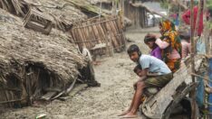 Bangladeş iflasın eşiğinde: IMF’den kredi istediler