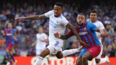 Barcelona Real Madrid maçına çılgın fiyat