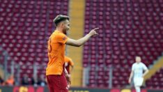 Barış Alper Yılmaz: “Taraftarımızın beklediği güzel günler için çabalıyoruz”