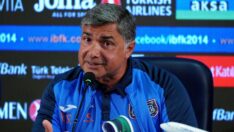 Başakşehir’de hakem isyanı: Rezalet bir performanstı