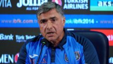 Başakşehir’de Mesut Özil hakkında açıklama