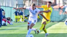 Başakşehir’den net galibiyet