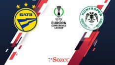 Bate Borisov-Konyaspor (Canlı Yayın) | Konferans Ligi