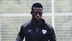 Beşiktaş 1. Lig’den golcü transfer etti: Phillippe Keny