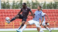 Beşiktaş, 2. Lig ekibi Alaves’e mağlup oldu