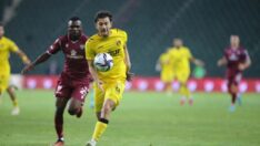 Beşiktaş, Emrecan Uzunhan’ı KAP’a bildirdi