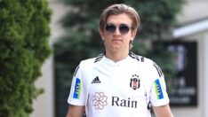 Beşiktaş Rıdvan Yılmaz’ı resmen açıkladı