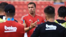 Beşiktaş transferde çıkmaza girdi!