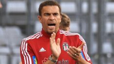 Beşiktaş, Valerien Ismael iddialarına yanıt verdi
