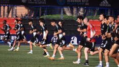 Beşiktaş’ın kaderini gençler çizecek! Gelecek Kartal’da…