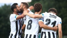 Beşiktaş’ın rakibi Wolverhampton Wanderers