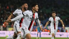 Beşiktaş’ta Emirhan İlkhan’dan transfer açıklaması