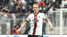 Beşiktaş’ta kadro dışı kalan Serdar Saatçı’dan özür mesajı