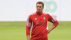 Beşiktaş’ta kırmızı alarm