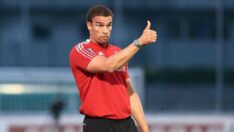 Beşiktaş’ta Valerien Ismael’den af yok!