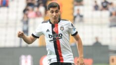 Beşiktaş’tan Emirhan İlkhan açıklaması