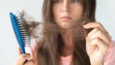 Biberiyenin saç dökülmelerine iyi geldiğini biliyor musunuz?