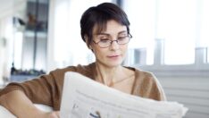 Bilim insanları açıkladı… Gazete okumak bunamayı 13 yıl geriletebilir