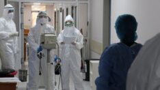 Bilim Kurulu Üyesi: Kurban Bayramı vakalara yansımadı henüz