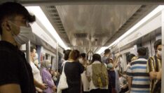 Bilim Kurulu Üyesi Özlü: Sosyal alanlarda klima çok riskli