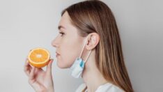 Bilimsel araştırma: Milyonlarca Covid hastasında uzun vadeli tat ve koku sorunu olabilir