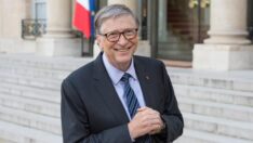 Bill Gates, Roma’nın kalbinde ultra lüks otel açıyor