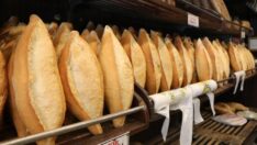 Bir ilde daha ekmeğe zam yapıldı