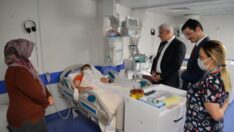 Bolu’da yeni zehirlenme vakası yok