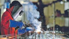 Borç sarmalındaki sanayici kriz sinyali veriyor