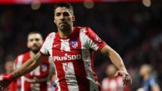 Borussia Dortmund’da Sebastian Haller’in yerine Luis Suarez iddiası!