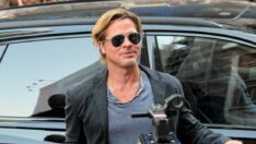 Brad Pitt, kesenin ağzını açtı: 40 milyon dolara yeni ev aldı