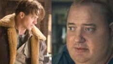 Brendan Fraser, yeni rolü için 600 kilo oldu