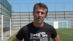 Bülent Korkmaz: Geç kaldık ama…