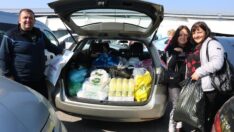 Bulgaristan vatandaşlarına vize muafiyeti