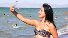 Burası Antalya değil Konya!