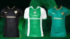 Bursaspor: Yadigar formalarımız açık arttırmaya çıkıyor