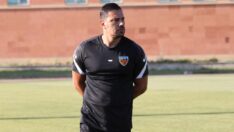 Çağdaş Atan: Zor bir sezon bizi bekliyor