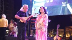 Cahit Berkay’dan Türkan Şoray’ı şaşırtan sözler: Aşıktım