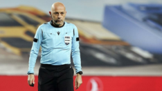 Çakır, Meler ve Palabıyık, UEFA Üst Düzey Hakem Kursu’na katılacak